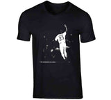 Kirk Gibson Homerun World Series Los Angeles Baseball Fan T Shirt