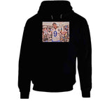 Matthew Stafford Album Cover LA Football Fan v2 T Shirt