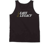 Leave A Legacy Anthony Davis Mamba Los Angeles Basketball Fan  T Shirt
