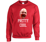 Steve Ballmer Pretty Cool La Basketball Fan V2 T Shirt