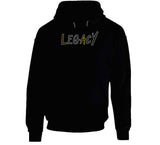 Leave A Legacy Anthony Davis Mamba Los Angeles Basketball Fan v3 T Shirt