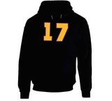 Title 17 Los Angeles Basketball Fan V3 T Shirt