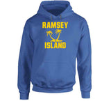 Jalen Ramsey Ramsey Island La Football Fan V5 T Shirt