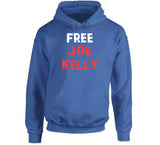 Joe Kelly Free Joe Kelly Los Angeles Baseball Fan T Shirt
