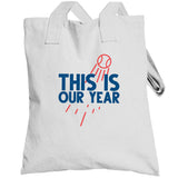 This is Our Year Dave Roberts Los Angeles Baseball Fan v2 T Shirt