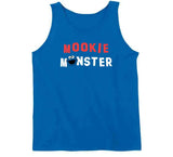 Mookie Betts Mookie Monster Los Angeles Baseball Fan T Shirt