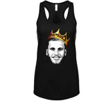 Cooper Kupp King Cooper LA Football Fan T Shirt