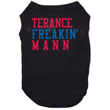 Terance Mann Freakin Los Angeles Basketball Fan V2 T Shirt