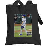 Joe Kelly Face Album Cover Parody Los Angeles Baseball Fan v2 T Shirt