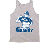 Rally Granny Betty True Los Angeles Baseball Fan T Shirt