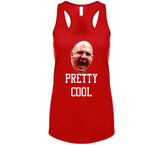 Steve Ballmer Pretty Cool La Basketball Fan V2 T Shirt