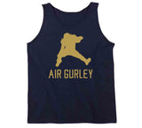 Todd Gurley Air Gurley La Football Fan Team T Shirt