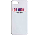 Lou Williams Lou Thrill Los Angeles Basketball Fan T Shirt