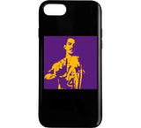 Alex Caruso LA Hand Gesture Los Angeles Basketball Fan T Shirt