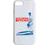 Joe Kelly Nice Swing Bitch Los Angeles Baseball Fan T Shirt