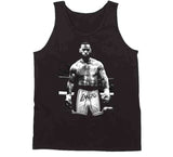 Lebron James Funny Boxing Meme Basketball Fan v2 T Shirt