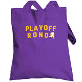 Rajon Rondo Playoff Rondo Los Angeles Basketball Fan V4 T Shirt