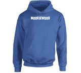 Mookiewood Welcome To Hollywood Mookie Betts Baseball Fan T Shirt