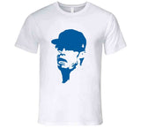 Joe Kelly Nice Swing Bitch Big face Los Angeles Baseball Fan  T Shirt