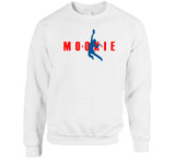 Air Mookie Betts Los Angeles Baseball Fan T Shirt