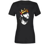 Clayton Kershaw King Clayton Los Angeles Baseball Fan T Shirt