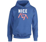 Joe Kelly Nice Swing Los Angeles Baseball Fan V2 T Shirt