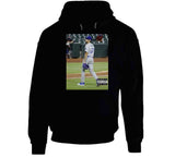 Joe Kelly Face Album Cover Parody Los Angeles Baseball Fan v2 T Shirt