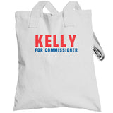 Joe Kelly For Commissioner Los Angeles Baseball Fan V3 T Shirt
