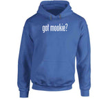 Mookie Betts Got Mookie Los Angeles Baseball Fan T Shirt