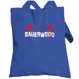 Trevor Bauer Hollywood Los Angeles Baseball Fan T Shirt