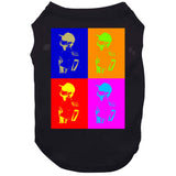 Joe Kelly Nice Swing Pop Art Los Angeles Baseball Fan T Shirt