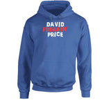 David Price Freakin Price Los Angeles Baseball Fan T Shirt