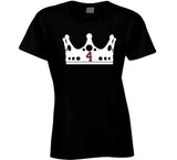 Rob Blake Crown Los Angeles Hockey Fan T Shirt