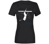 Cody Bellinger The Catch Los Angeles Baseball Fan T Shirt