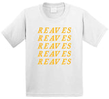 Austin Reaves X5 Los Angeles Basketball Fan V3 T Shirt