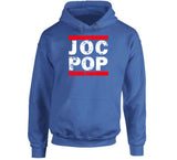 Joc Pederson Joc Pop Los Angeles Baseball Fan T Shirt