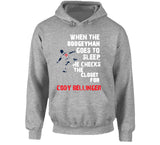 Cody Bellinger Boogeyman Check Closet Los Angeles Baseball Fan V2 T Shirt