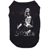 Showtime Lake Show Magic Johnson Basketball Fan T Shirt