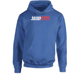 Trevor Bauer Bauerwood Los Angeles Baseball Fan V2 T Shirt