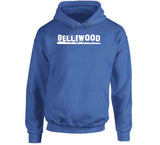 Cody Bellinger Belliwood Los Angeles Baseball Fan V2 T Shirt