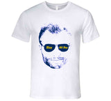 Sean Mcvay Slay All Day Coach La Football Fan T Shirt