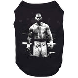 Lebron James Funny Boxing Meme Basketball Fan v2 T Shirt