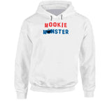 Mookie Betts Mookie Monster Los Angeles Baseball Fan V2 T Shirt