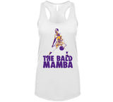 Alex Caruso The Bald Mamba Los Angeles Basketball Fan T Shirt