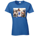 Matthew Stafford Album Cover Parody LA Football Fan v2 T Shirt