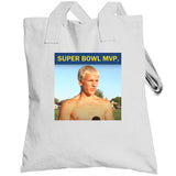 Cooper Kupp MVP LA Football Fan  T Shirt