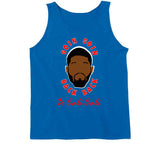 Paul George Going Back To Cali La Basketball Fan V3 T Shirt