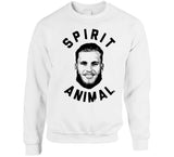 Spirit Animal Cooper Kupp Los Angeles Football Fan T Shirt