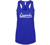 Tommy Lasorda Legend Los Angeles Baseball Manager Fan V6 T Shirt