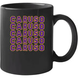 Alex Caruso X5 Los Angeles Basketball Fan V2 T Shirt